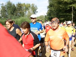 Gaiapark-Marathon 2011